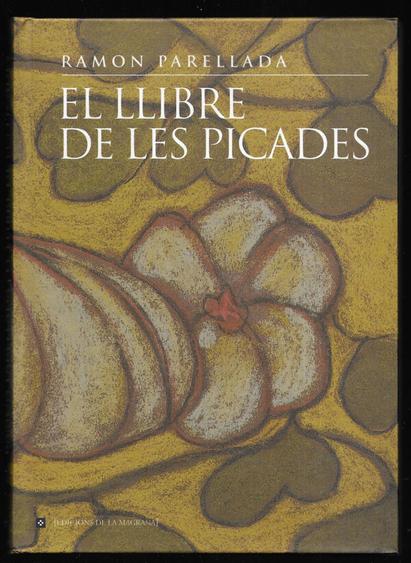 Llibre de les Picades, El